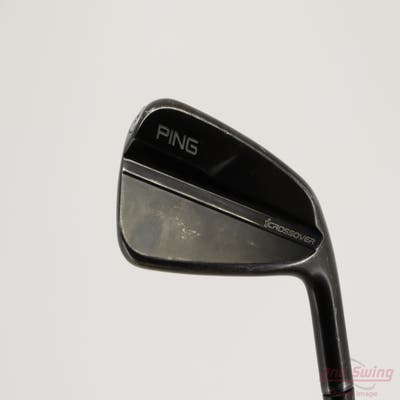 Ping iCrossover Utility Iron 2 Utility Ping Tour 2.0 Chrome 85 Graphite Stiff Right Handed 40.0in