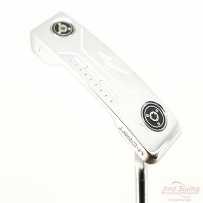 Mint Mizuno M-Craft I Putter Steel Right Handed 34.0in