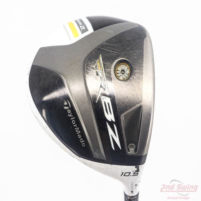 TaylorMade RocketBallz Stage 2 Driver 10.5° Matrix Ozik 5X3 White Tie Graphite Regular Right Handed 45.0in