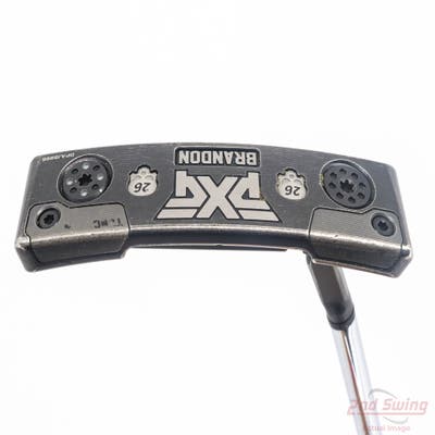 PXG Battle Ready Brandon Putter Steel Right Handed 35.0in