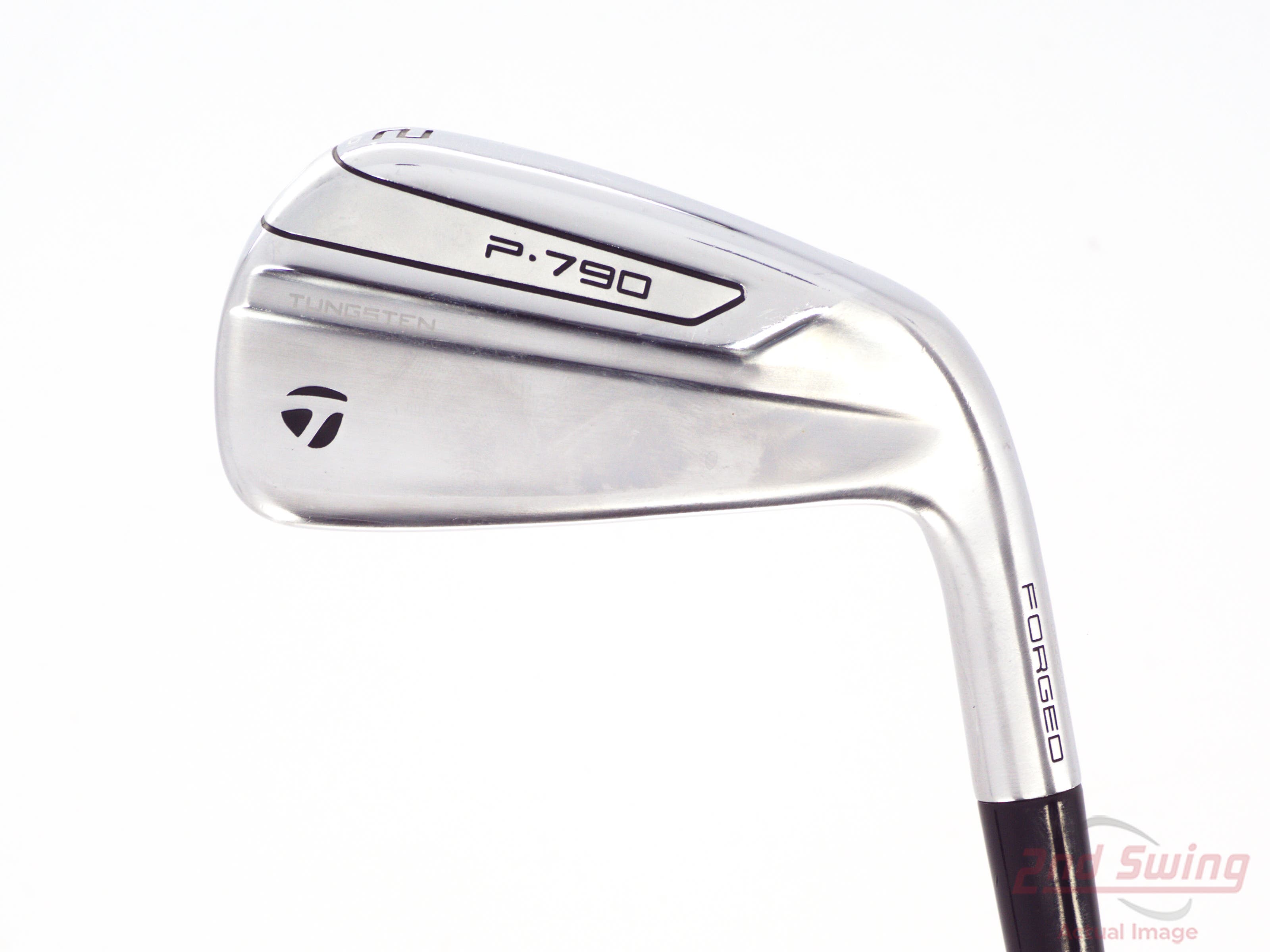 TaylorMade P790 UDI Utility Iron | 2nd Swing Golf
