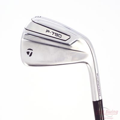TaylorMade P790 UDI Utility Iron 2 Utility Mitsubishi MMT 75 Graphite Stiff Right Handed 39.5in