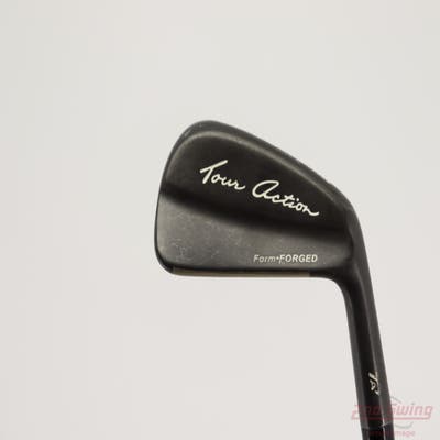 Cleveland TA1 Gunmetal Form Forged Single Iron 3 Iron Grafalloy ProLite Fairway Graphite Stiff Right Handed 39.25in