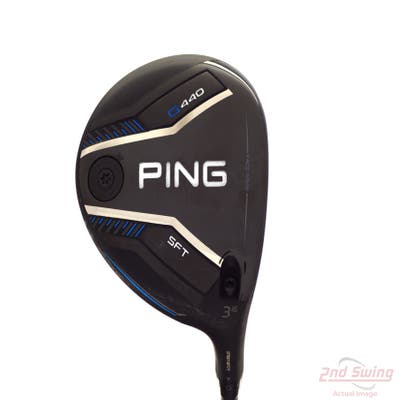 Ping G440 SFT Fairway Wood 3 Wood 3W 16° Alta CB Blue 65 Graphite Stiff Right Handed 43.0in