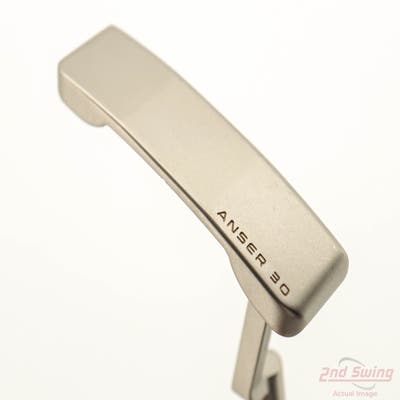 Ping PLD Milled Anser 30 Satin Putter Steel Right Handed 35.0in