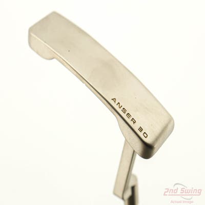 Ping PLD Milled Anser 30 Satin Putter Steel Right Handed 30.0in