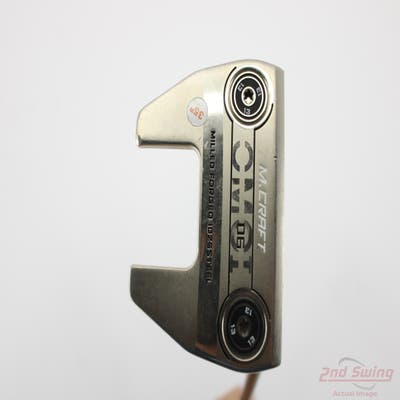 Mizuno OMOI Type VI Putter Steel Right Handed 35.0in