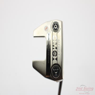 Mizuno OMOI Type VI Putter Steel Right Handed 35.0in