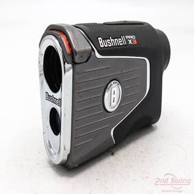 Bushnell Pro X3 Rangefinder