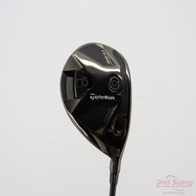 Mint TaylorMade Qi35 Tour Fairway Wood 3 Wood 3W 15° Fujikura Ventus Blue 6 FW 2025 Graphite Stiff Right Handed 43.5in