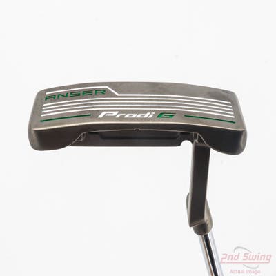 Ping Prodi G Anser Putter Slight Arc Steel Right Handed Black Dot 26.25in