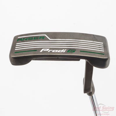 Ping Prodi G Anser Putter Slight Arc Steel Right Handed Black Dot 27.0in