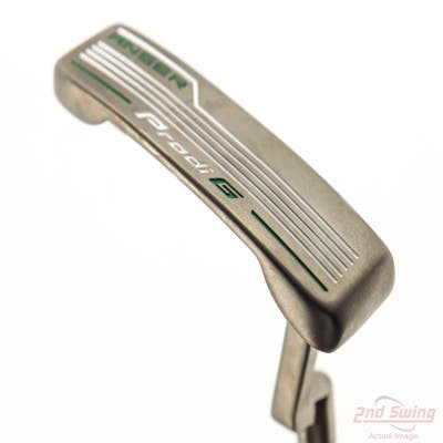 Ping Prodi G Anser Putter Slight Arc Steel Right Handed Black Dot 28.25in