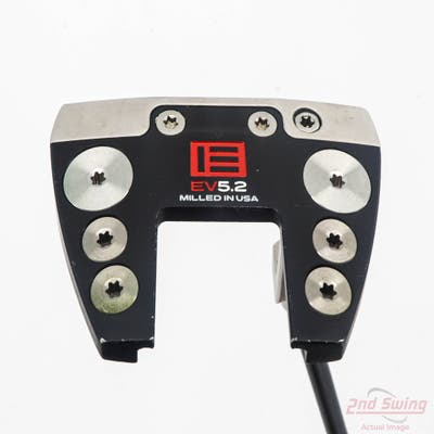 Evnroll EV5.2 Duo Putter Steel Right Handed 35.0in
