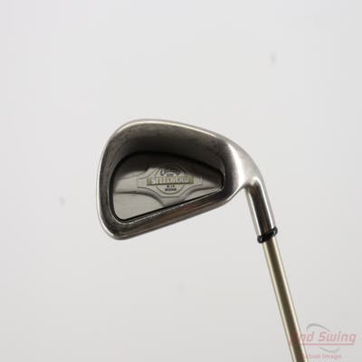 Callaway X-14 Single Iron 6 Iron Callaway Gems Graphite Ladies Right Handed 36.75in