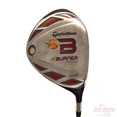 TaylorMade 2009 Burner Driver 9.5° TM Reax Superfast 49 Graphite Regular Right Handed 46.0in
