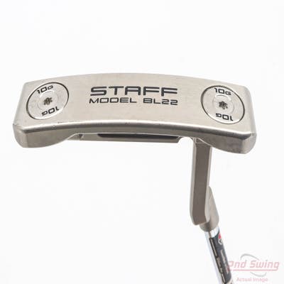 Wilson Staff Staff Model BL22 Putter Steel Right Handed 35.0in