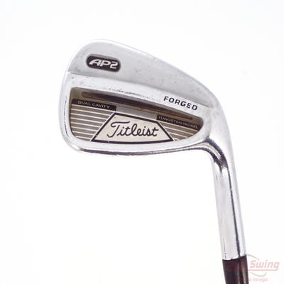 Titleist AP2 Single Iron 8 Iron Project X 6.5 Steel X-Stiff Right Handed 38.0in