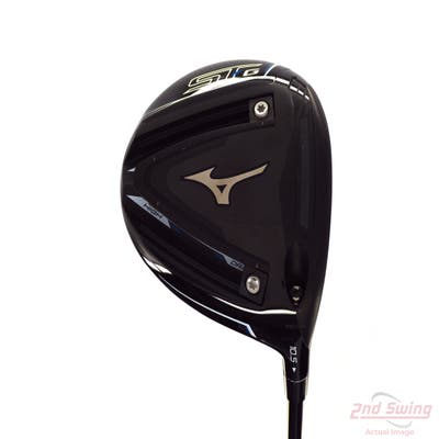 Mint Mizuno ST-G Driver 10.5° Project X HZRDUS Smoke Black RDX 60 Graphite X-Stiff Right Handed 45.25in