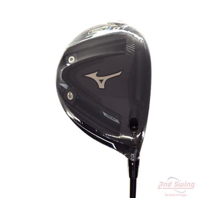 Mint Mizuno ST-G Driver 10.5° Mitsubishi Kai'li Blue 60 Graphite Regular Right Handed 45.25in