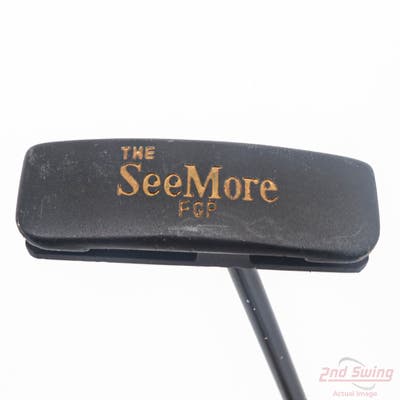 See More FGP Original Putter Steel Right Handed 34.0in