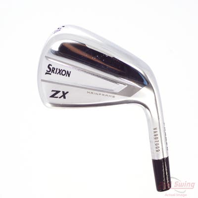 Srixon ZX MK II Utility Utility Iron 3 Utility 20° Matrix Ozik HX3 White Tie Graphite Stiff Right Handed 39.5in