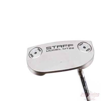 Mint Wilson Staff Staff Model MT22 Putter Steel Right Handed 35.0in