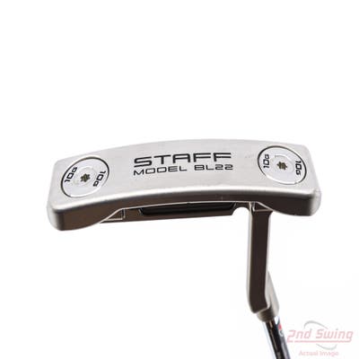 Wilson Staff Staff Model BL22 Putter Steel Right Handed 35.0in
