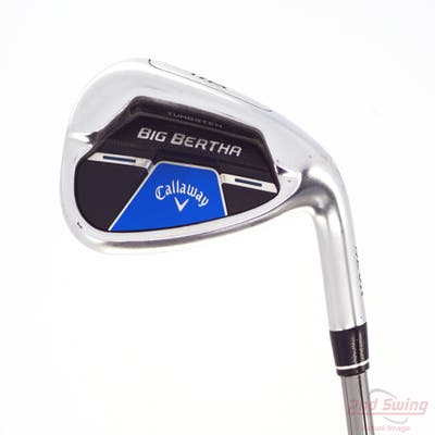 Callaway Big Bertha REVA Womens Single Iron 9 Iron Callaway RCH Iron 45 Graphite Ladies Right Handed 36.0in
