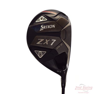 Srixon ZX7 MK II Driver 9.5° MCA Tensei AV-XLINK Blue 55 Graphite Stiff Right Handed 46.0in