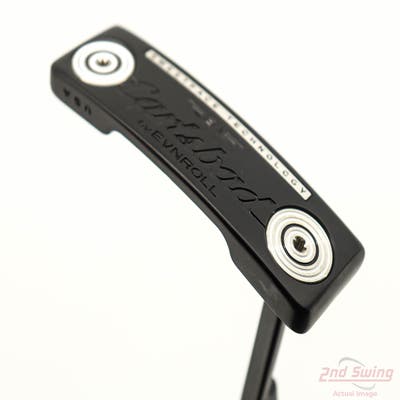 Evnroll Carlsbad B1 Putter Steel Right Handed 36.0in