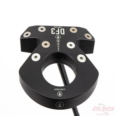 L.A.B. Golf DF3 Putter Steel Right Handed 35.25in