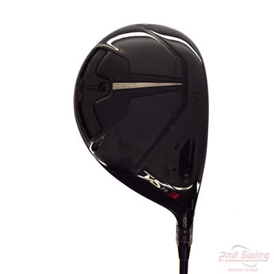 Titleist TSR3 Driver 10° MCA Tensei AV-XLINK Blue 55 Graphite Stiff Right Handed 45.75in