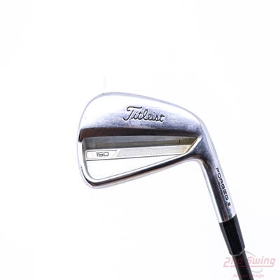 Titleist 2023 T150 Single Iron 5 Iron UST Mamiya Dart TSTPX Concept 90 Graphite Regular Right Handed 38.0in