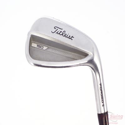 Titleist 2023 T150 Single Iron 9 Iron UST Mamiya Dart TSTPX Concept 90 Graphite Regular Right Handed 36.25in