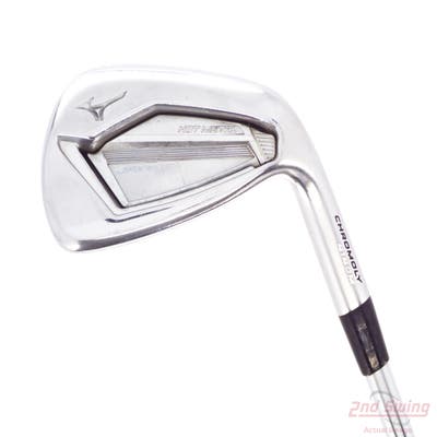 Mizuno JPX 919 Hot Metal Single Iron 9 Iron Nippon NS Pro Modus 3 Tour Steel Stiff Right Handed 36.5in
