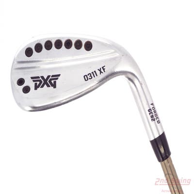PXG 0311 XF GEN2 Chrome Wedge Sand SW UST Recoil 760 ES SMACWRAP Graphite Regular Right Handed 35.0in