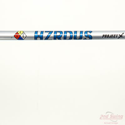 Pull Project X HZRDUS T800 65g Driver Shaft Regular 44.5in