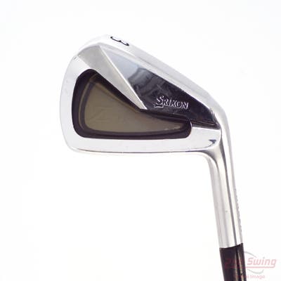 Srixon Z 545 Single Iron 3 Iron True Temper Dynamic Gold S300 Steel Stiff Right Handed 39.0in