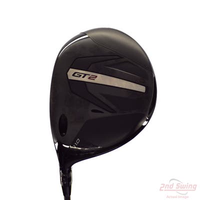 Titleist GT2 Driver 11° Project X HZRDUS Red CB 50 Graphite Regular Left Handed 45.0in