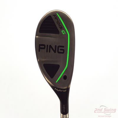 Ping Prodi G Hybrid Hybrid Ping Prodi G Graphite Junior Stiff Right Handed 36.25in