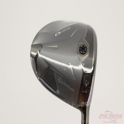 Mint TaylorMade Qi35 Driver 9° Mitsubishi Diamana T+ 60 Graphite X-Stiff Right Handed 45.75in
