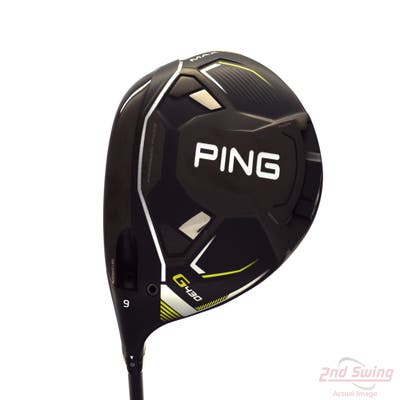 Ping G430 MAX Driver 9° ALTA CB 55 Black Graphite Stiff Left Handed 46.0in