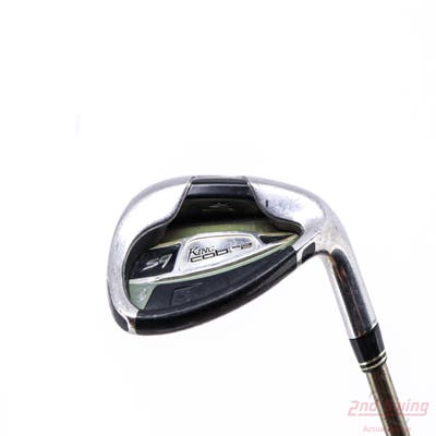 Cobra S9 2 Wedge Gap GW Cobra Graphite Design YS Graphite Senior Right Handed 35.5in