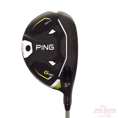 Ping G430 SFT Fairway Wood 5 Wood 5W 19° ALTA Quick 35 Graphite Senior Right Handed 42.5in