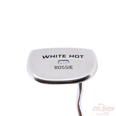 Odyssey White Hot XG Rossie Putter Steel Right Handed 35.0in