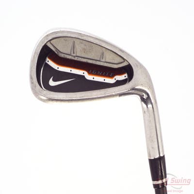 Nike Ignite Single Iron Pitching Wedge PW Nike UST Ignite Graphite Ladies Right Handed 35.0in