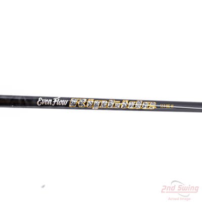 Used W/ PXG RH Adapter Project X EvenFlow Riptide 80g Hybrid Shaft Regular 39.25in