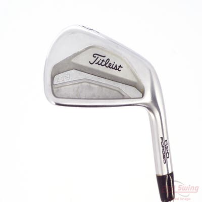 Titleist 620 CB Single Iron 6 Iron True Temper Dynamic Gold X100 Steel X-Stiff Right Handed 37.75in