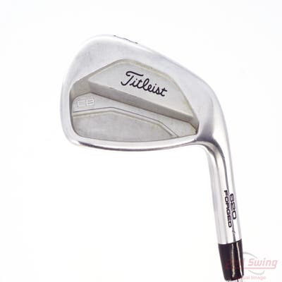 Titleist 620 CB Single Iron 8 Iron True Temper Dynamic Gold X100 Steel X-Stiff Right Handed 36.75in